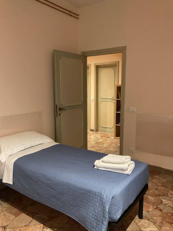 80 M² Appartamento Vacanza ∙ 3 Camere Da Letto ∙ 6 Ospiti - Firenze