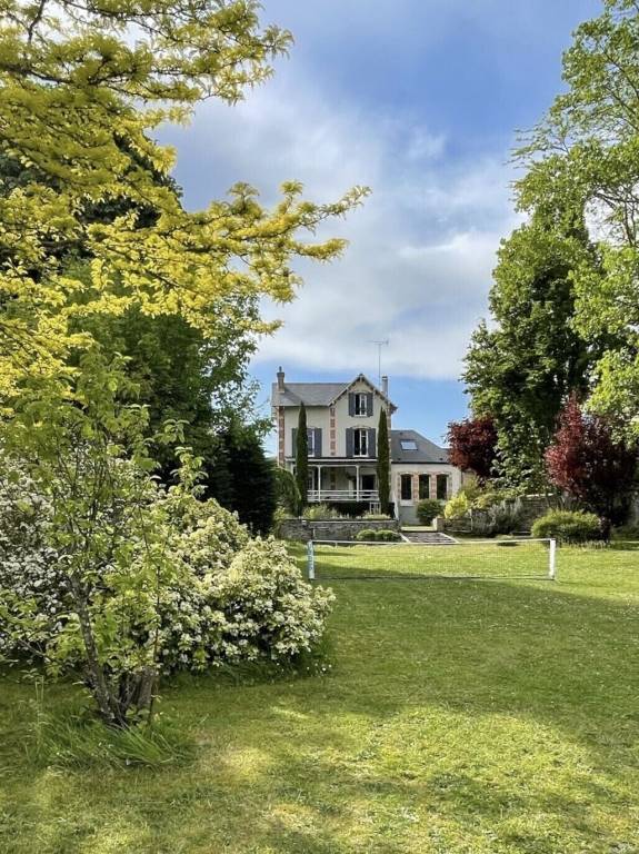 Villa Bois-le-Roi