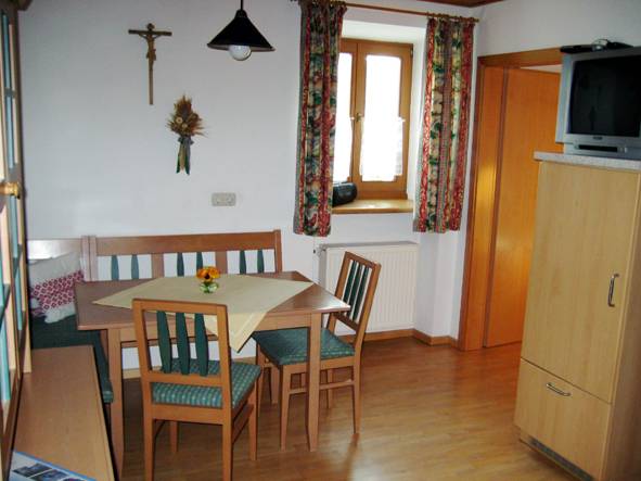 Ferienwohnung Burghausen