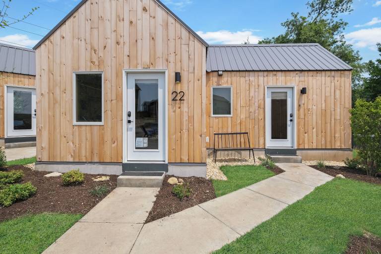 Cabin Ottawa