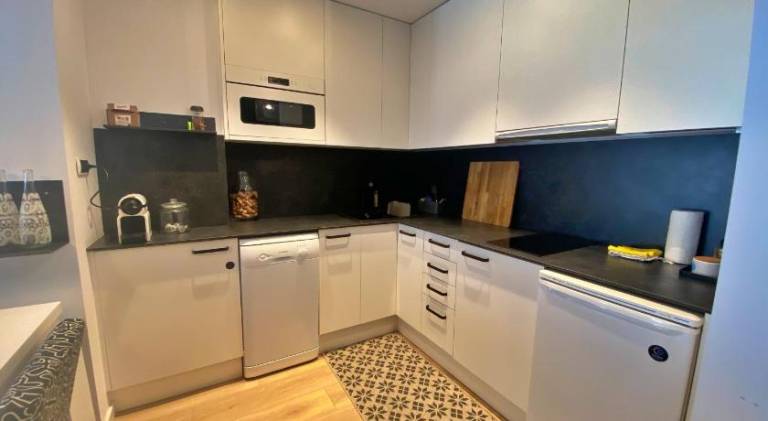 Charming rental apartment | Next to the ski | Pets are welcome — photo 5