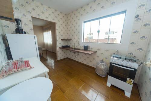 Apartamento Araxá