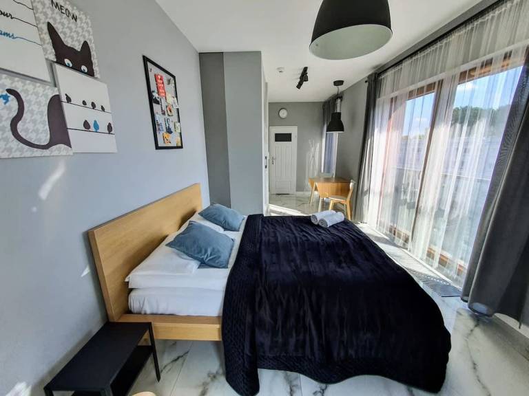 Pawia 51 Bright Studio Remote Work — photo 2