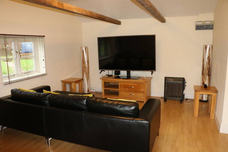 Cabin  East Harling