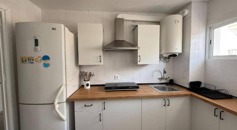Rental apartment | Next to the beach | Pets allowed — photo 5