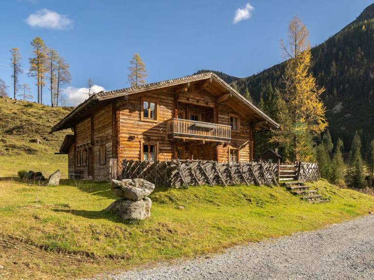 House  Zauchensee