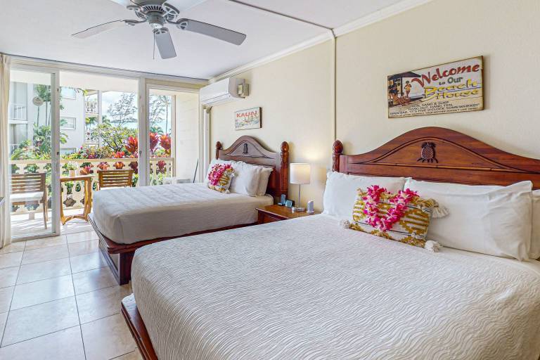 Condo Kapaa