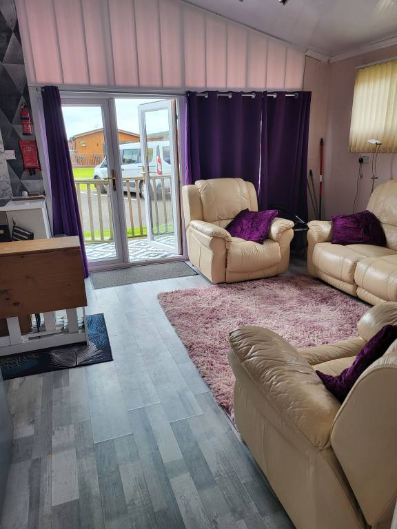 Chalet Mablethorpe