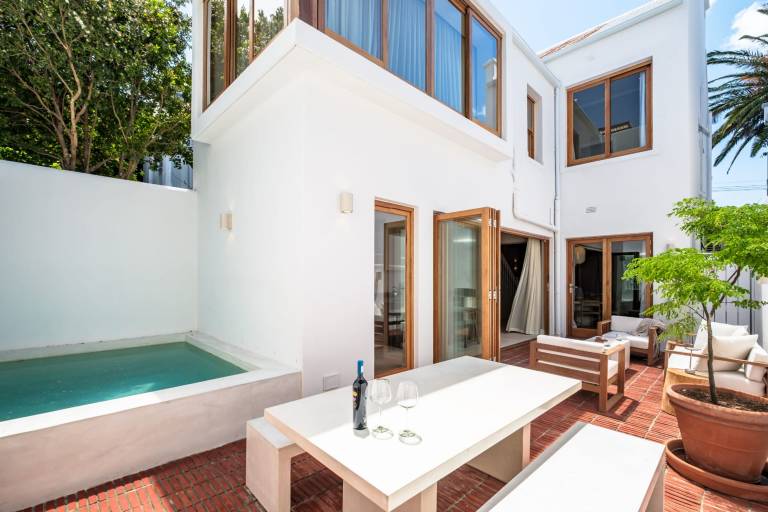 Villa  Camps Bay