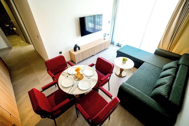 Apartment Selçuk