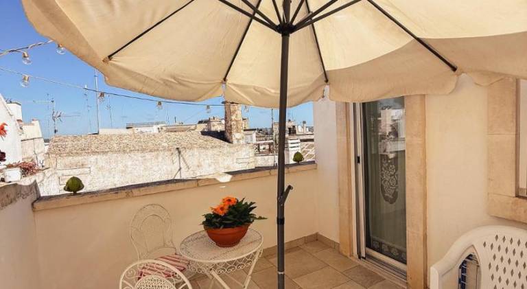 Apartment with terrace | Pets are welcome — photo 4