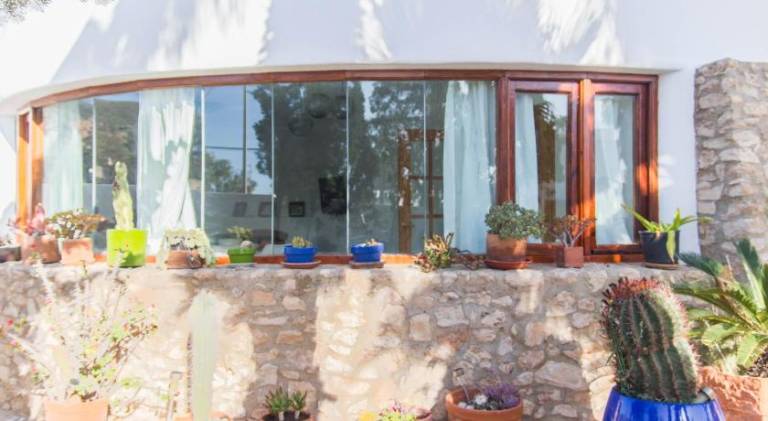 Rental apartment with garden & patio — photo 3