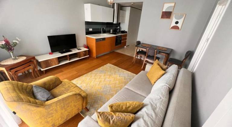 Divan Residence - Gunesli Near Atakoy Metro Station in Marmara