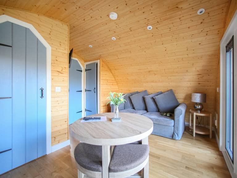 Child-friendly pleasant cottage | Beach nearby | Pets allowed — photo 3