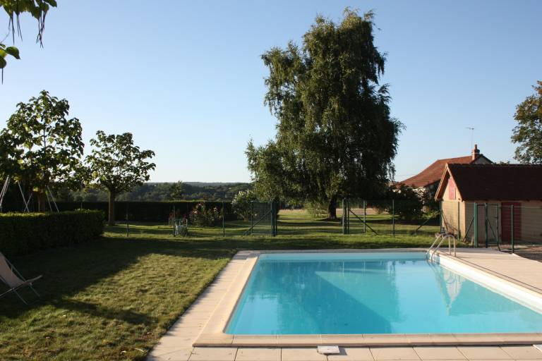 Cottage Chareil-Cintrat