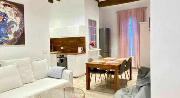 Apartamento bodegas de Cazon Barrio San Miguel in Jerez de la Frontera
