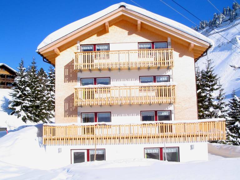 Rental apartment with BBQ — photo 2