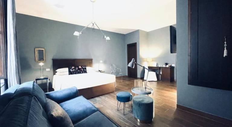 Hotel Palazzo Piccolomini — photo 2