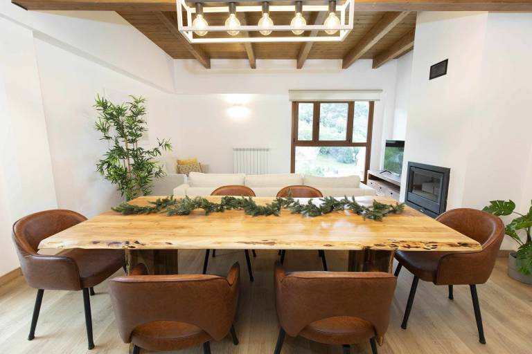 Apartamento Panticosa