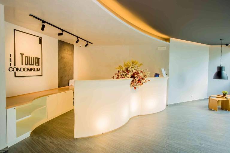 Serviced apartment with patio & pool | Good for workation | Dogs allowed — photo 4