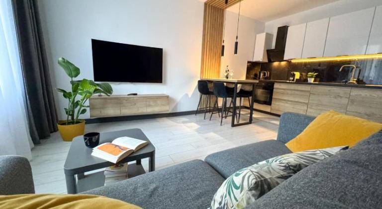 Rental apartment with 1 room for 4 persons — photo 2