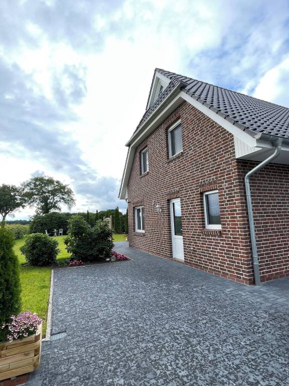 Landhaus Wiefelstede