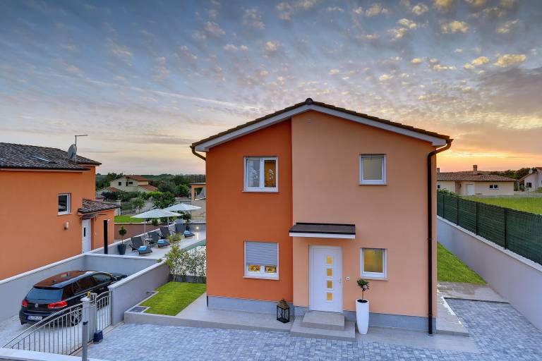 Fully equipped villa with garden, patio & barbeque | Pets allowed — photo 5