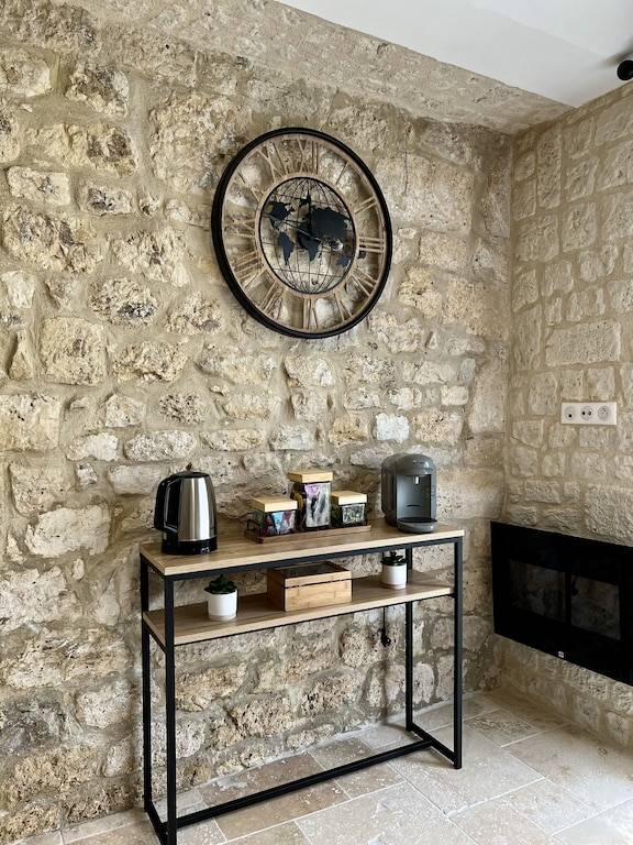 Chambre d'hôtes  Saint-Nexans
