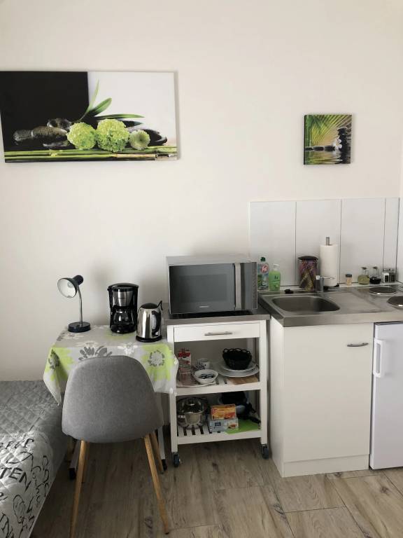 Privatzimmer Hückelhoven