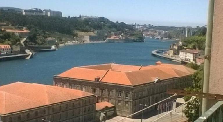 Rental apartment with patio | Near Dom Luís I Bridge — photo 4