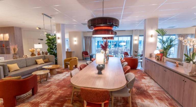 Novotel Angers Lac de Maine — photo 4