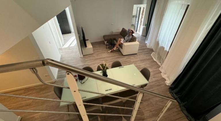 Holiday apartment with 3 rooms for 8 persons — photo 4
