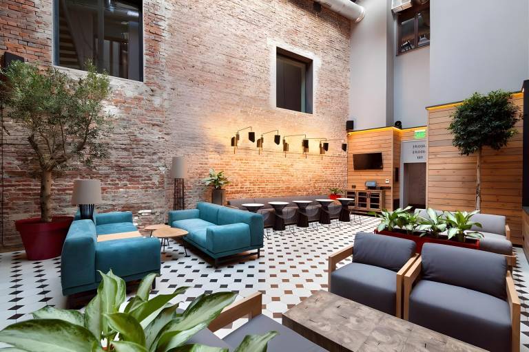 Ferenc Hotel — photo 2
