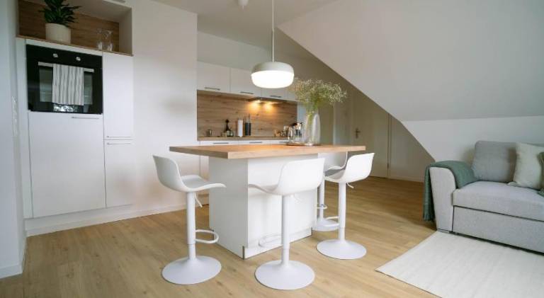 Ferienwohnung Siegen