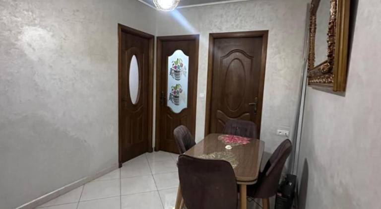 85 m&sup2; Ferienwohnung