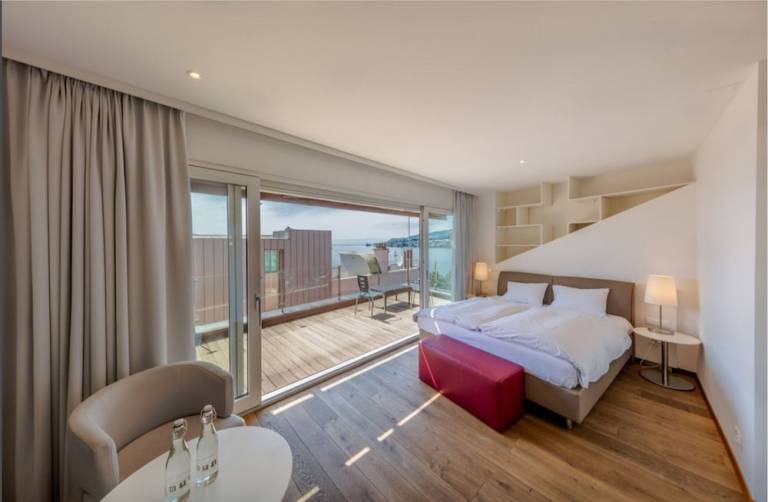 Aparthotel Montreux