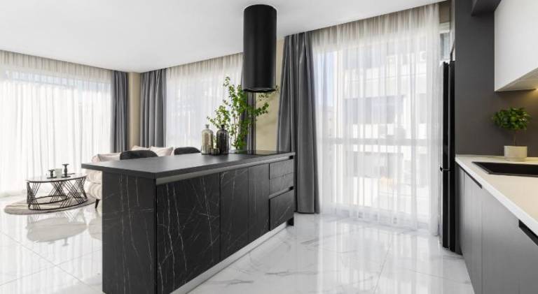 Ophelia Apartments by halu!, Luxury Apt with Hot Tub — photo 2