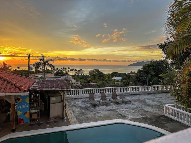 Aparthotel Tamarindo