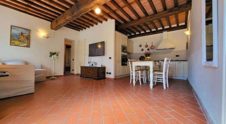 Beautiful vacation home | Pets allowed in Camaiore
