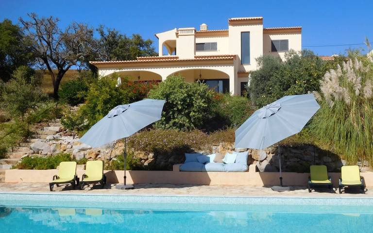 Villa Faro