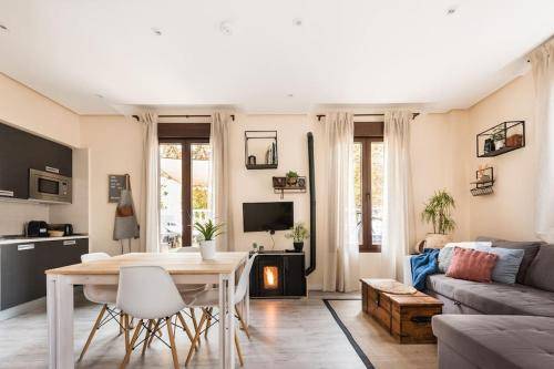 Apartamento  Torrejón de Ardoz