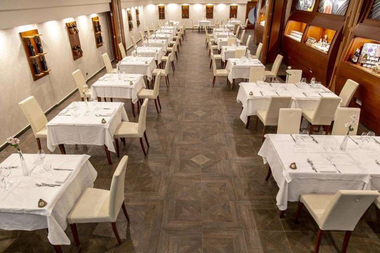 Hotel San Luca - Centro Congressi — photo 4