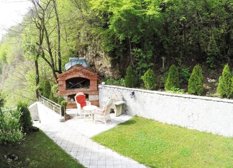 Apartma Kulen Vakuf