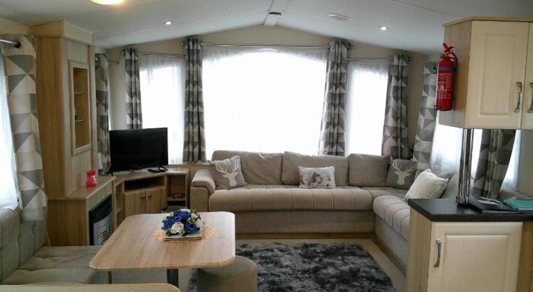 Vacation home with 2 rooms for 6 persons — photo 2