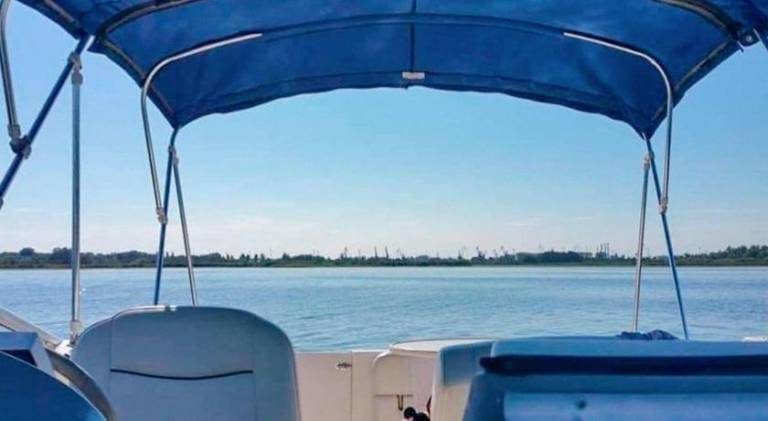 Nice boat | Close to the beach | Dogs allowed in Szczecin