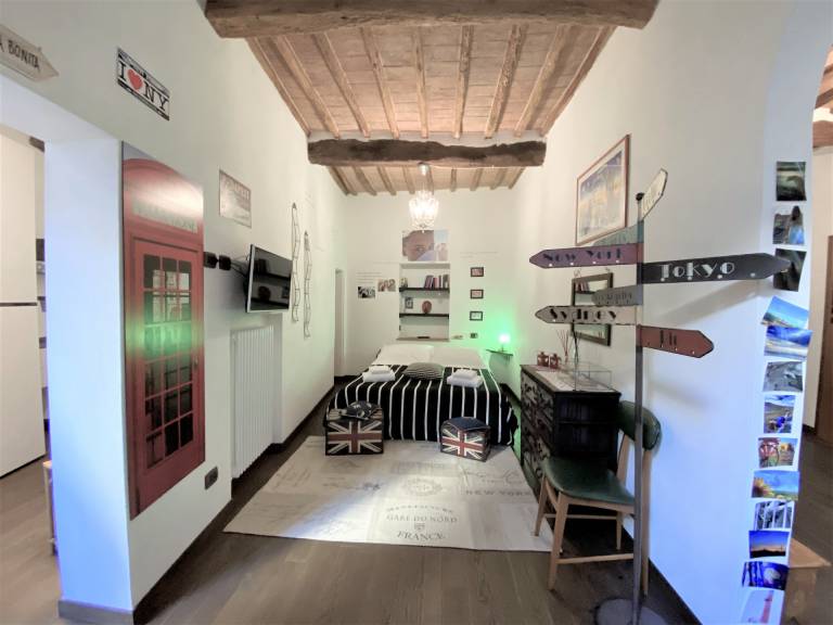 Family-oriented holiday apartment | Next to Piazza del Campo | Pet-friendly — photo 3