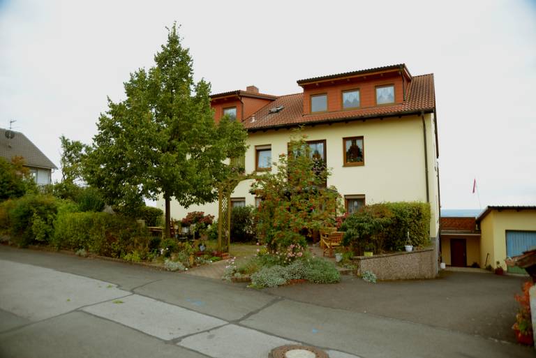 Ferienwohnung Maroldsweisach