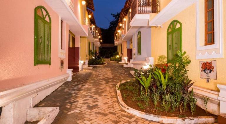 Avontade Suites - Entire Pool Villas — photo 4