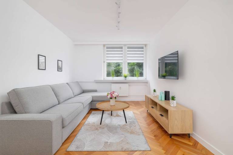 Apartament  Bytom