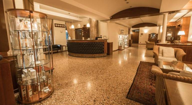 La Pieve Hotel — photo 3
